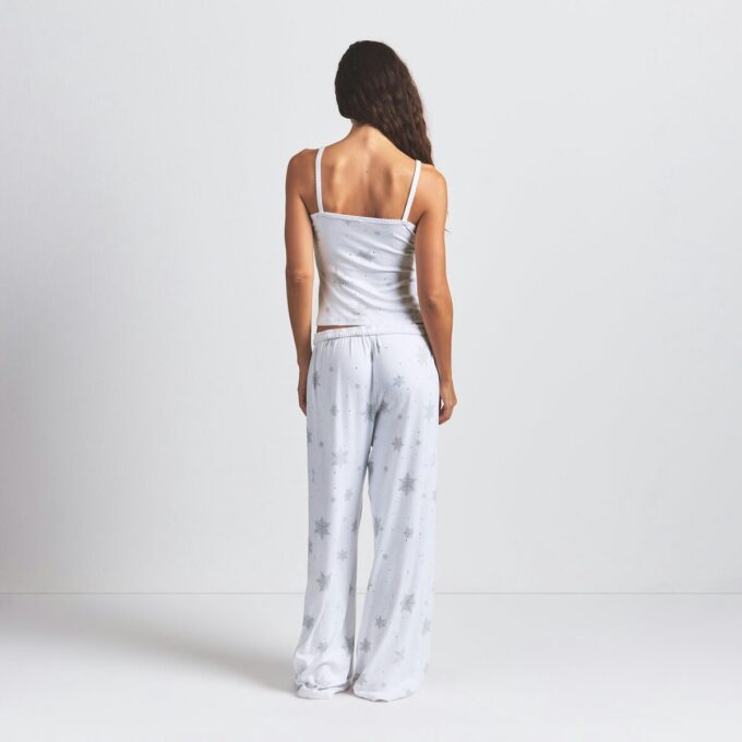 LOGO PLYSH POINTELLE RHINESTEN-TANKE