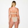 MELKEFULL TREKANT BRALETTE