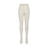 MELKETE, TRANSPARENT LEGGINGS MED FOT