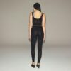 MELKETE TRANSPARENT TOP