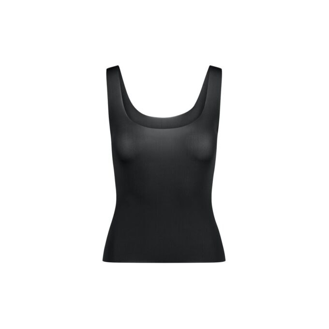 MELKETE TRANSPARENT TOP