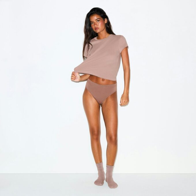 MENSUTRUSER THONG