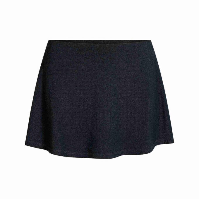 MINISKORT MED GLADE LAG