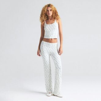 MYK LOUNGE-BLOKKET CAMI
