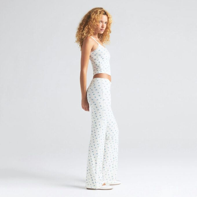 MYK LOUNGE-BLOKKET CAMI