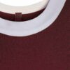 MYK LOUNGE RINGER T-SKJORTE LANG KJOLE
