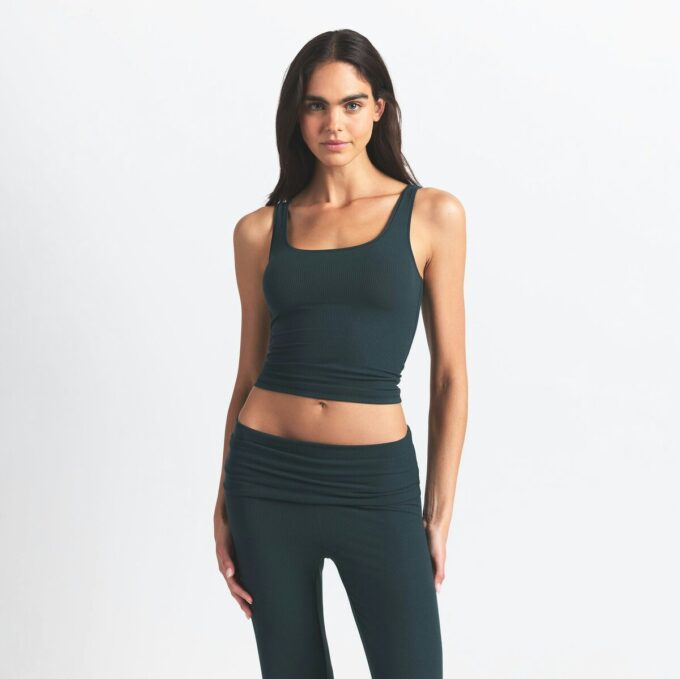 MYK LOUNGE-TANK