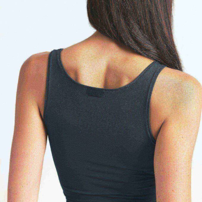 MYK LOUNGE-TANK