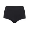 MYKE, GLATTENDE, SØMLØSE GUTTESHORT