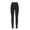 MYKE, GLATTENDE SØMLØSE LEGGINGS