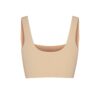 NAKED SCOOP LONGLINE BRALETTE