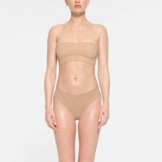 NAKEN BANDEAU