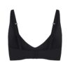 NAKEN BRALETTE MED UTSPRUNG