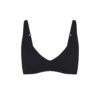 NAKEN BRALETTE MED UTSPRUNG
