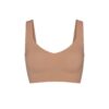 NAKEN DYPET UTSETT LANG BRALETTE NAKEN DYPET UTSETT LANG BRALETTE