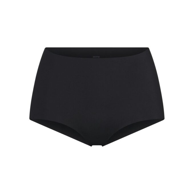 NAKEN GUTTESHORT