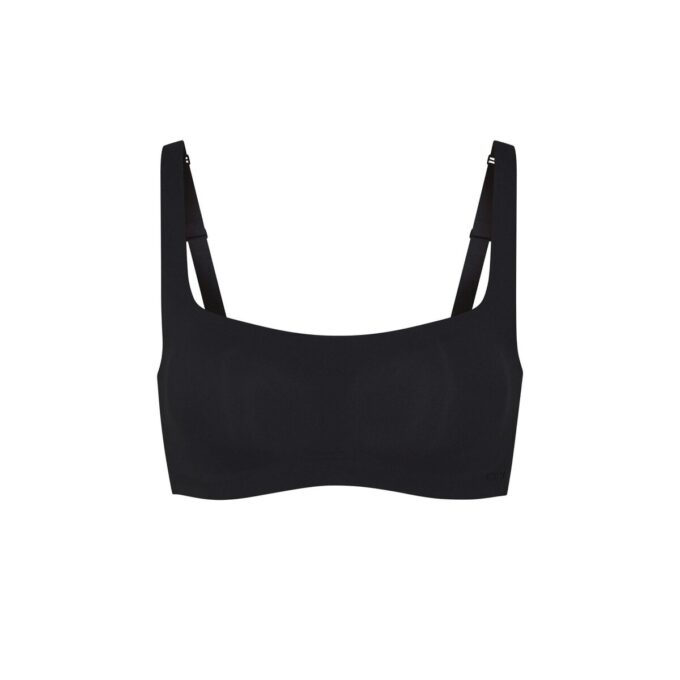 NAKEN SCOOP BRALETTE