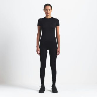 NikeSKIMS LUFTIG BABY-T-SKJORTE