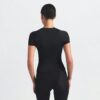NikeSKIMS LUFTIG BABY-T-SKJORTE