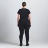 NikeSKIMS LUFTIG BABY-T-SKJORTE