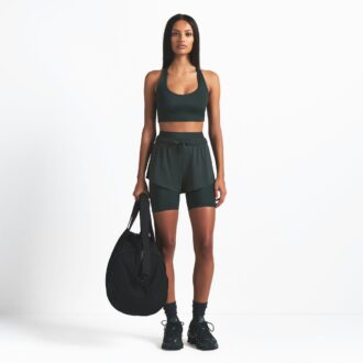 NikeSKIMS LUFTIG MINI SHORT