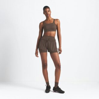 NikeSKIMS LUFTIG MINI SHORT
