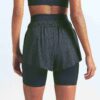 NikeSKIMS LUFTIG MINI SHORT