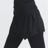 NikeSKIMS LUFTIG MINI SHORT