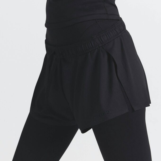 NikeSKIMS LUFTIG MINI SHORT