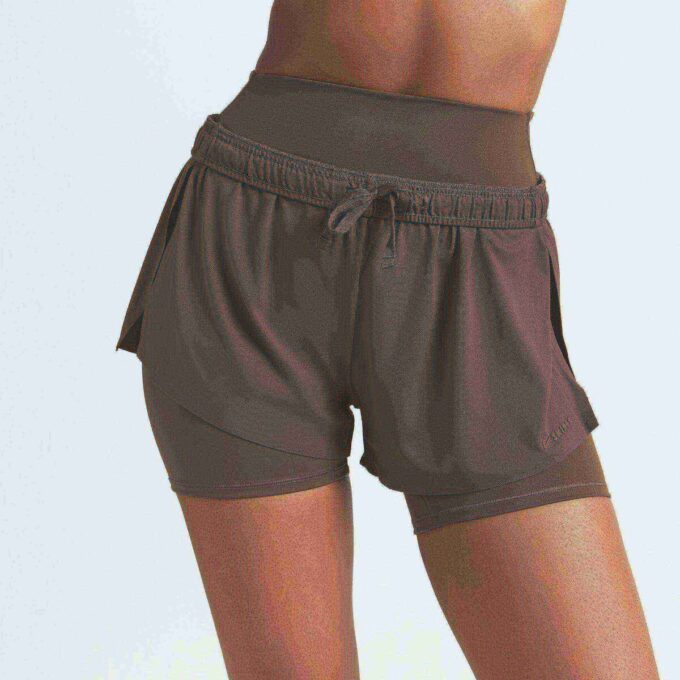 NikeSKIMS LUFTIG MINI SHORT
