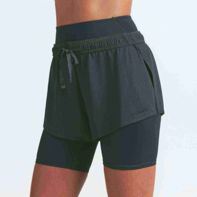 NikeSKIMS LUFTIG MINI SHORT
