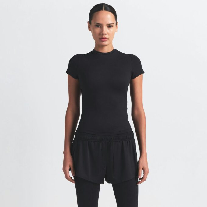 NikeSKIMS LUFTIG MINI SHORT