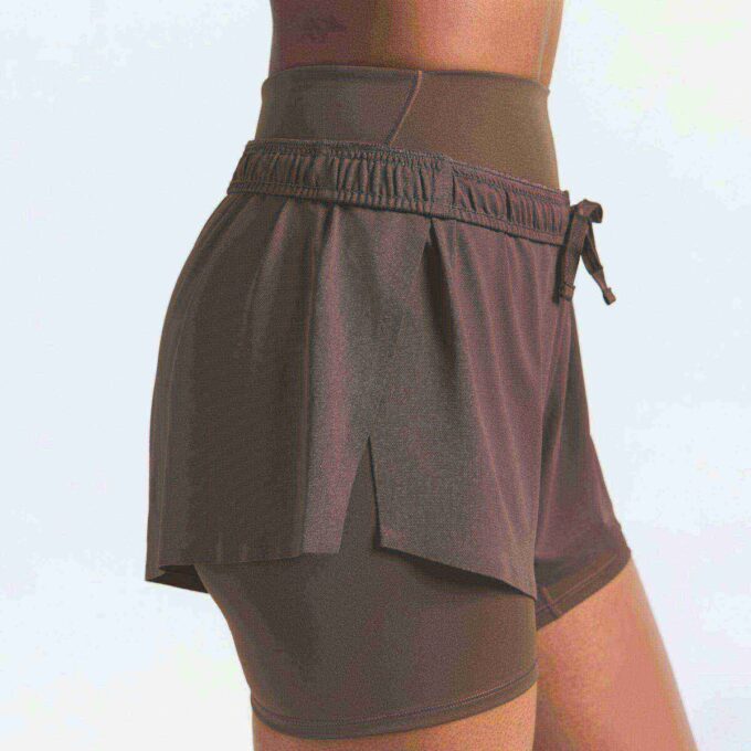 NikeSKIMS LUFTIG MINI SHORT