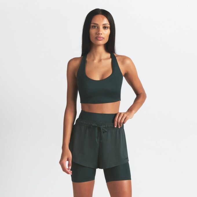 NikeSKIMS LUFTIG MINI SHORT