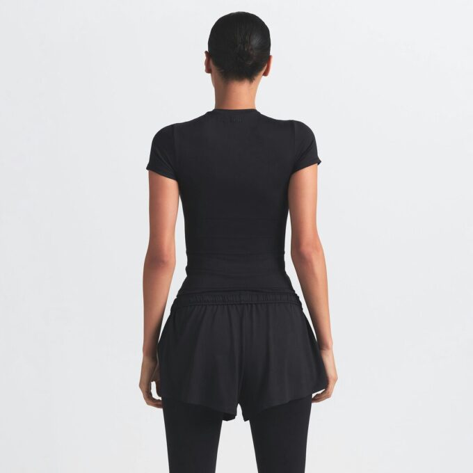 NikeSKIMS LUFTIG MINI SHORT