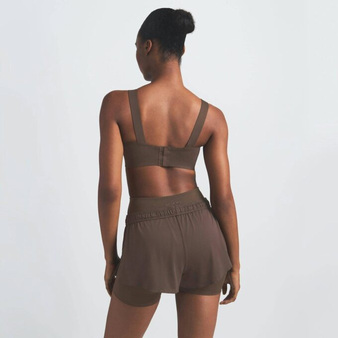 NikeSKIMS LUFTIG MINI SHORT