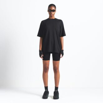 NikeSKIMS LUFTIG OVERSIZED T-SKJORTE