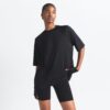 NikeSKIMS LUFTIG OVERSIZED T-SKJORTE