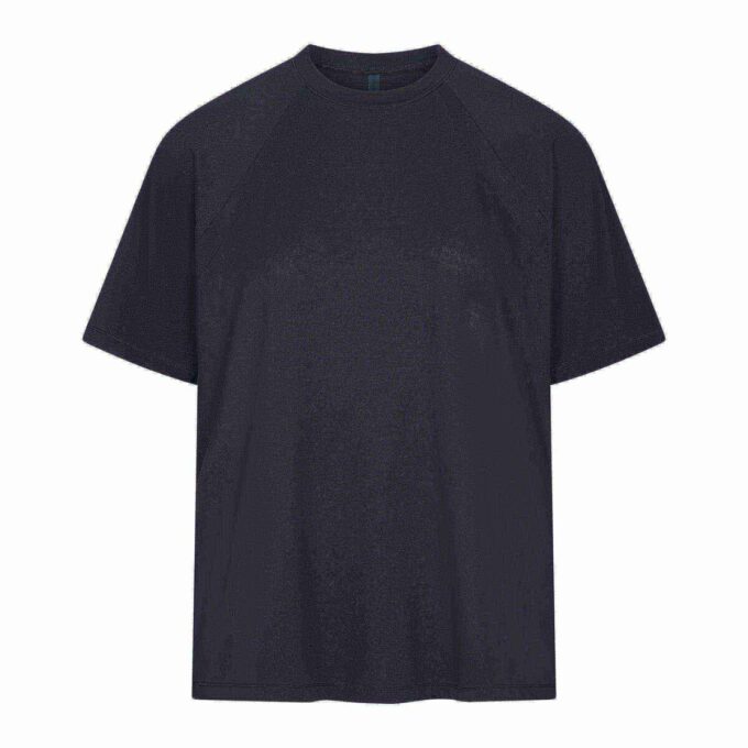 NikeSKIMS LUFTIG OVERSIZED T-SKJORTE