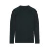 NikeSKIMS LUFTIG V-HALS OVERSIZED LANGERMET TOPP