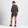 NikeSKIMS LUFTIG V-HALS OVERSIZED TOPP