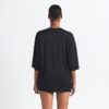 NikeSKIMS LUFTIG V-HALS OVERSIZED TOPP