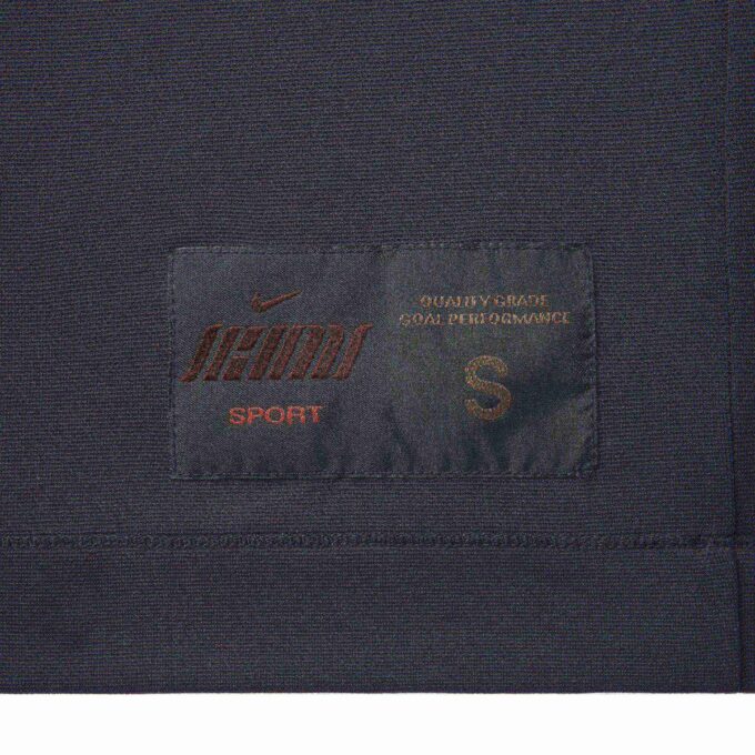NikeSKIMS LUFTIG V-HALS OVERSIZED TOPP