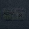 NikeSKIMS LUFTIG V-HALS OVERSIZED TOPP
