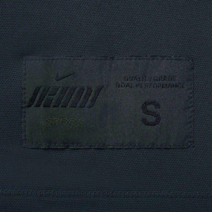 NikeSKIMS LUFTIG V-HALS OVERSIZED TOPP