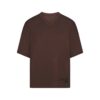 NikeSKIMS LUFTIG V-HALS OVERSIZED TOPP