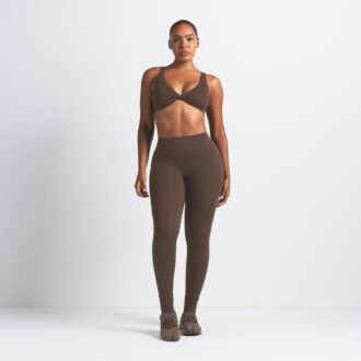 NikeSKIMS MATT 26″ LEGGINGS
