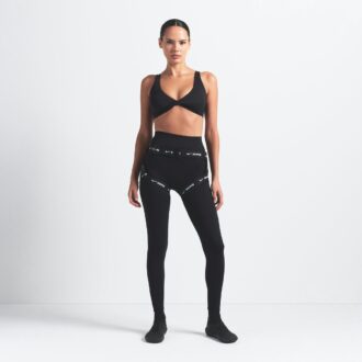 NikeSKIMS MATT 26″ LEGGINGS