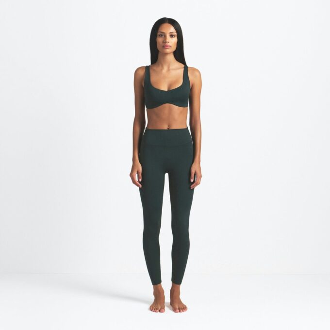 NikeSKIMS MATT 26″ LEGGINGS
