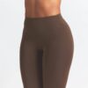 NikeSKIMS MATT 26″ LEGGINGS